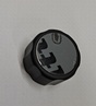 Ручка термостата KNOB WITH VERTICAL INDEX