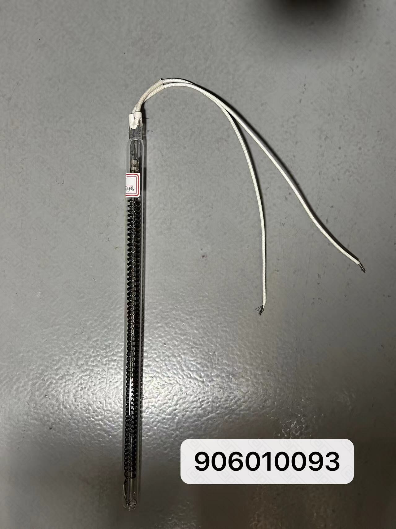 Элемент нагревательный NT-WK HEATING ELEMENT