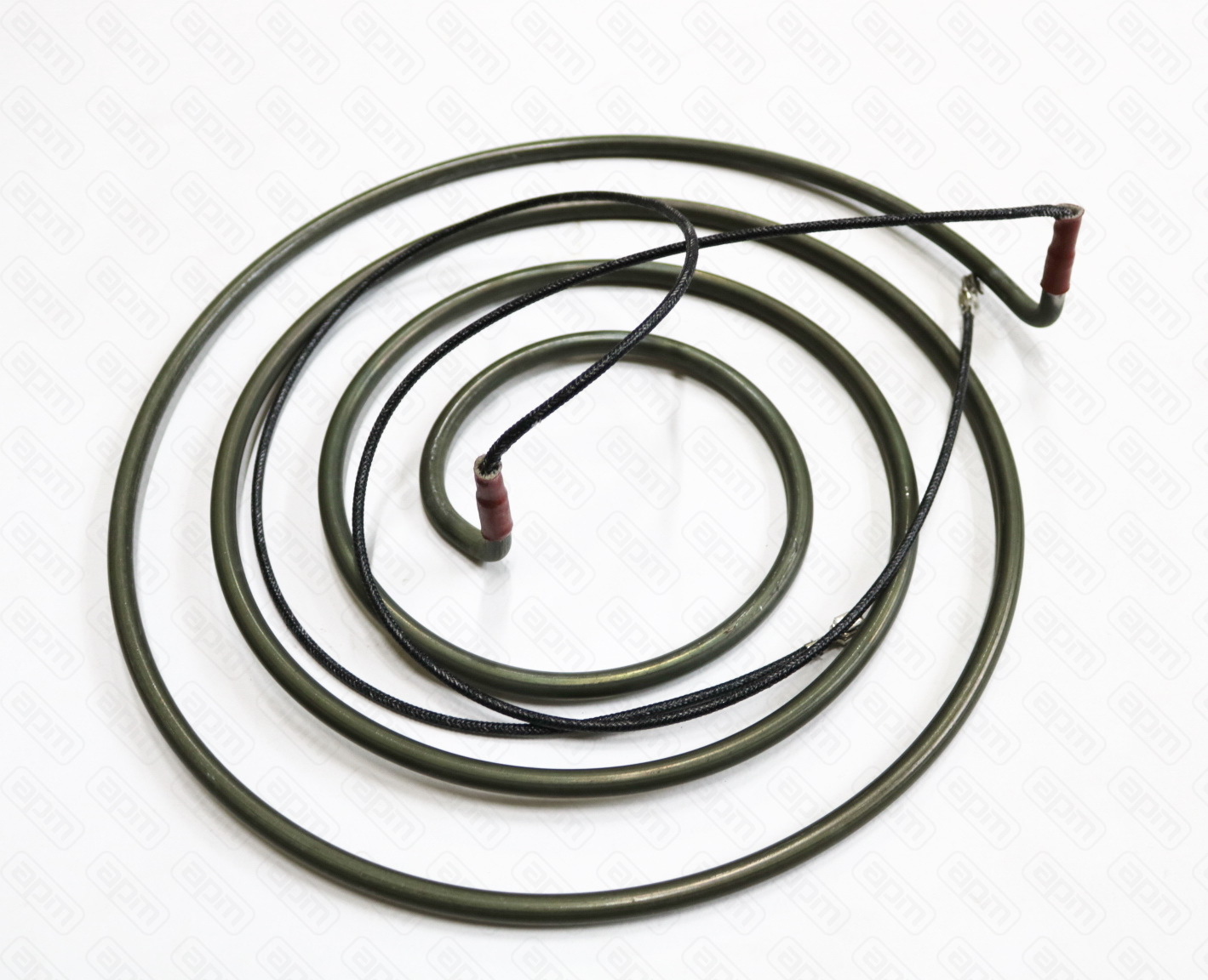 Элемент нагревательный блинницы HEATING ELEMENT GREPE MACHINE 3000 W 220 V