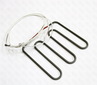 Элемент нагревательный верхний TOP HEATING ELEMENT