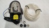 Дозатор моющего средства регулирующий 0-3 лч ADJUSTABLE DETERGENT DISPENSER 0-3 lth