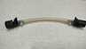 Шланг резиновый для помпы мод 2015 INNER RUBBER HOSE FOR RINSE-AID PUMP