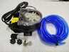 Шланг резиновый с клапаном для дозатора 8395-0011 INNER RUBBER HOSE WVALVE FOR RINSE AID DISPENSER 8395-0011