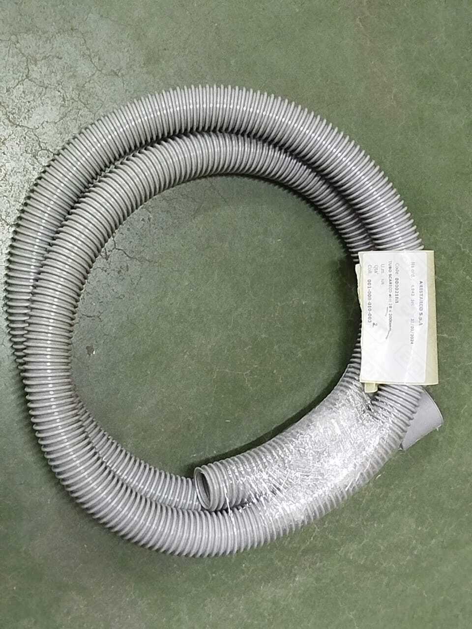Трубка дренажная 28x2000 мм DRAIN HOSE 28x2000mm