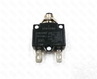Ручной сброс защиты от перегрузки по току MANUAL RESET OVERCURRENT PROTECTION