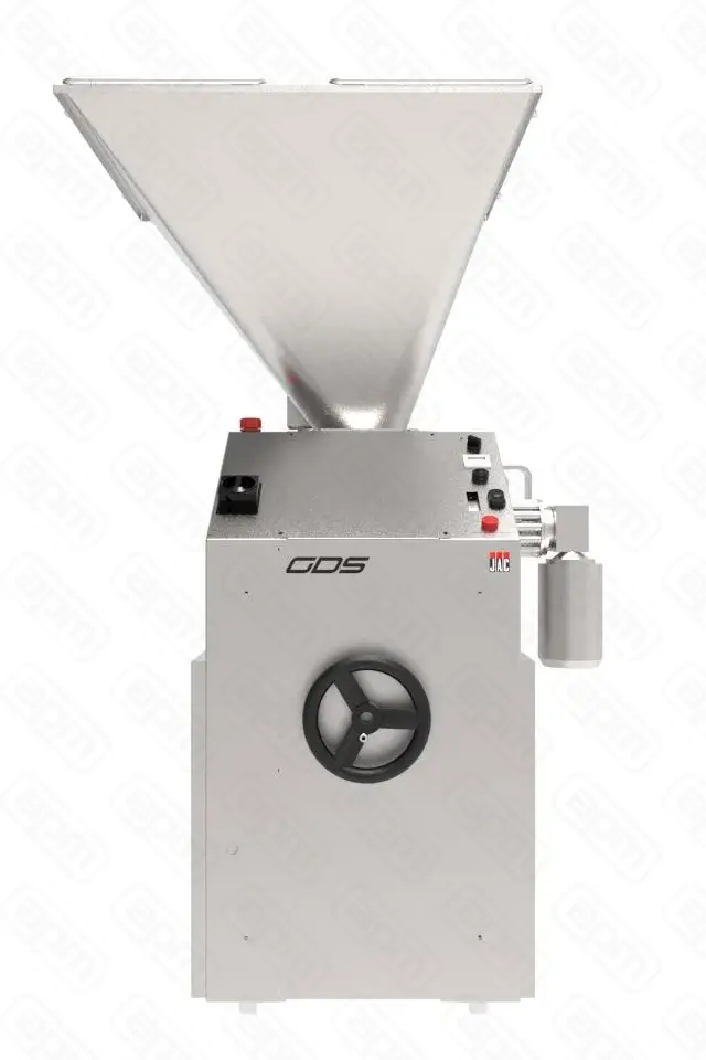 JAC SA Машина тестоделительная серии GDS модGDS 110