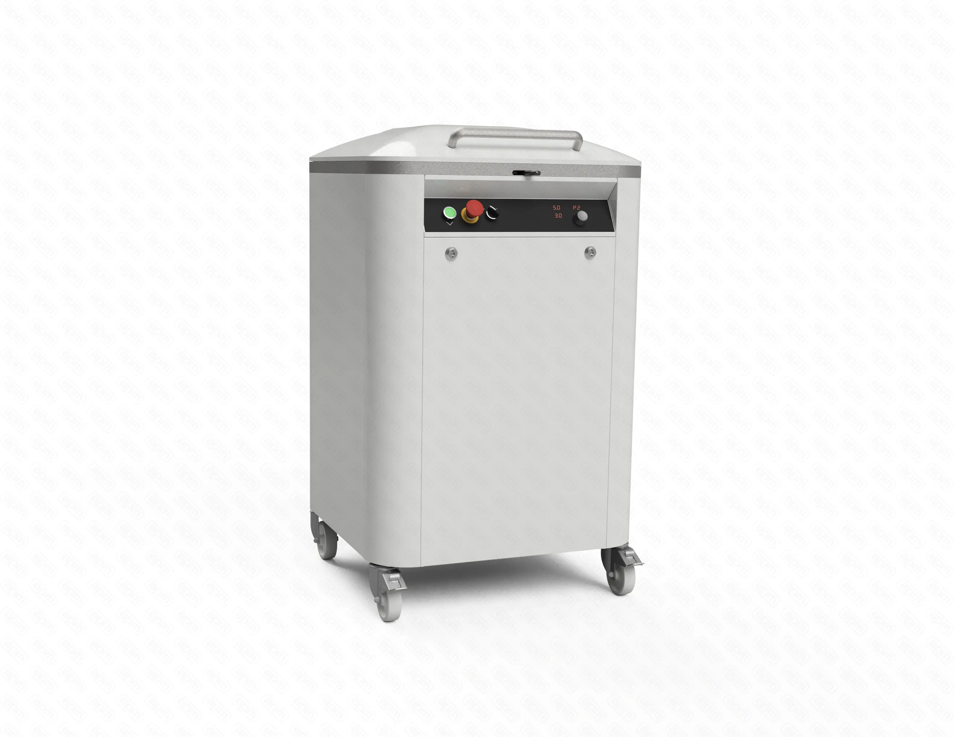 Тестоделитель тм Vitella серии SQ мод SQ A 20