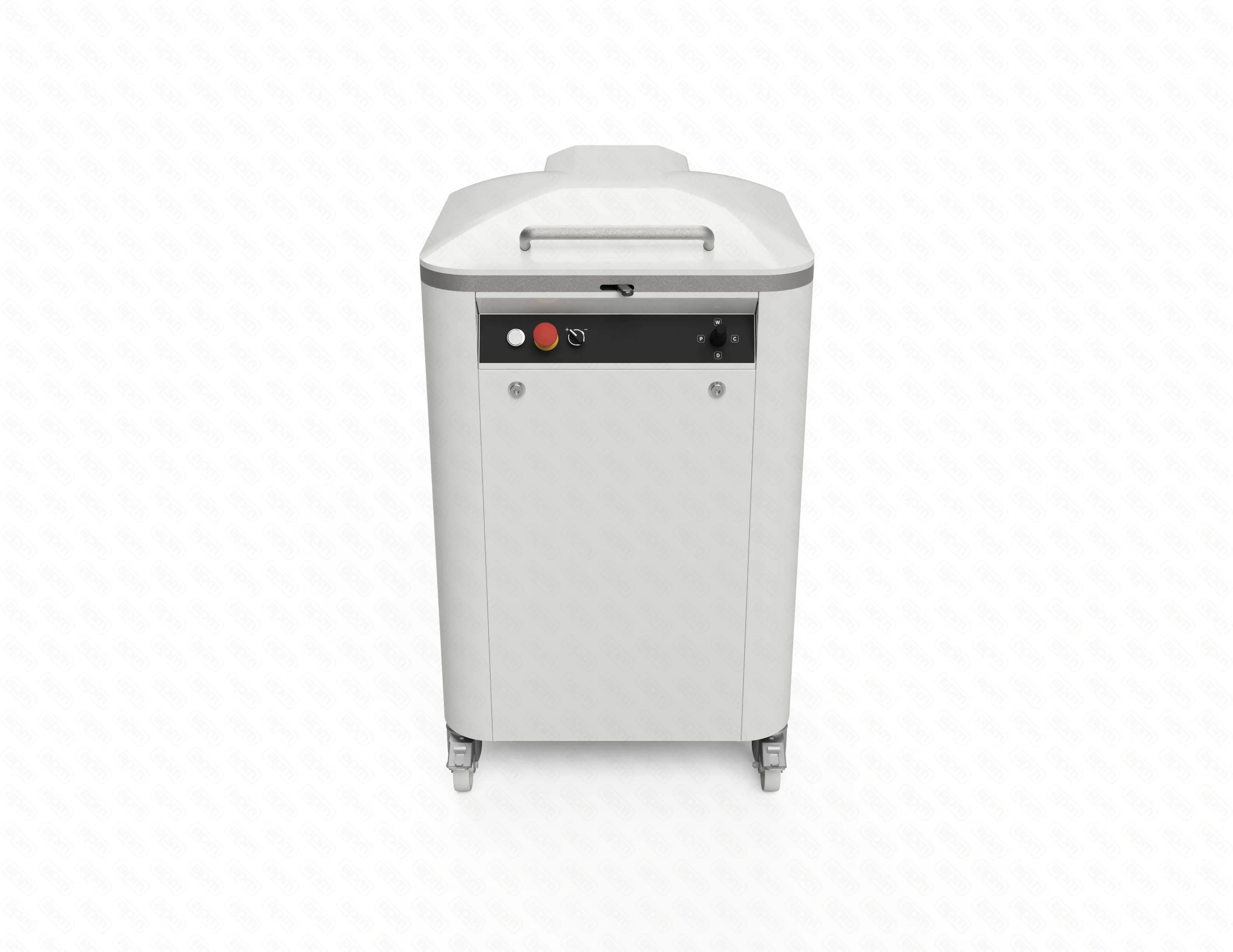 Тестоделитель тм Vitella серии SQ мод SQ SA 20