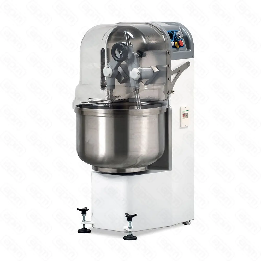 Машина тестомесильная тм WLBake серии BR мод BR50 2V