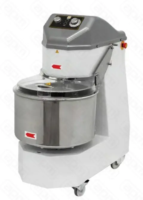 Машина тестомесильная Vortmax серии SDM 60 2s