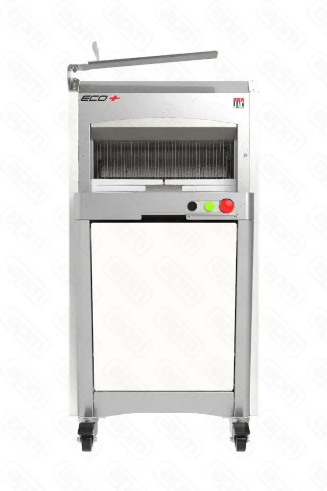 JAC SA Машина хлеборезательная серии ECO модECO 450 11мм