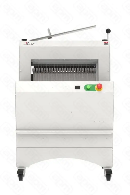 JAC SA Машина хлеборезательная серии DURO модDURO 600 16мм