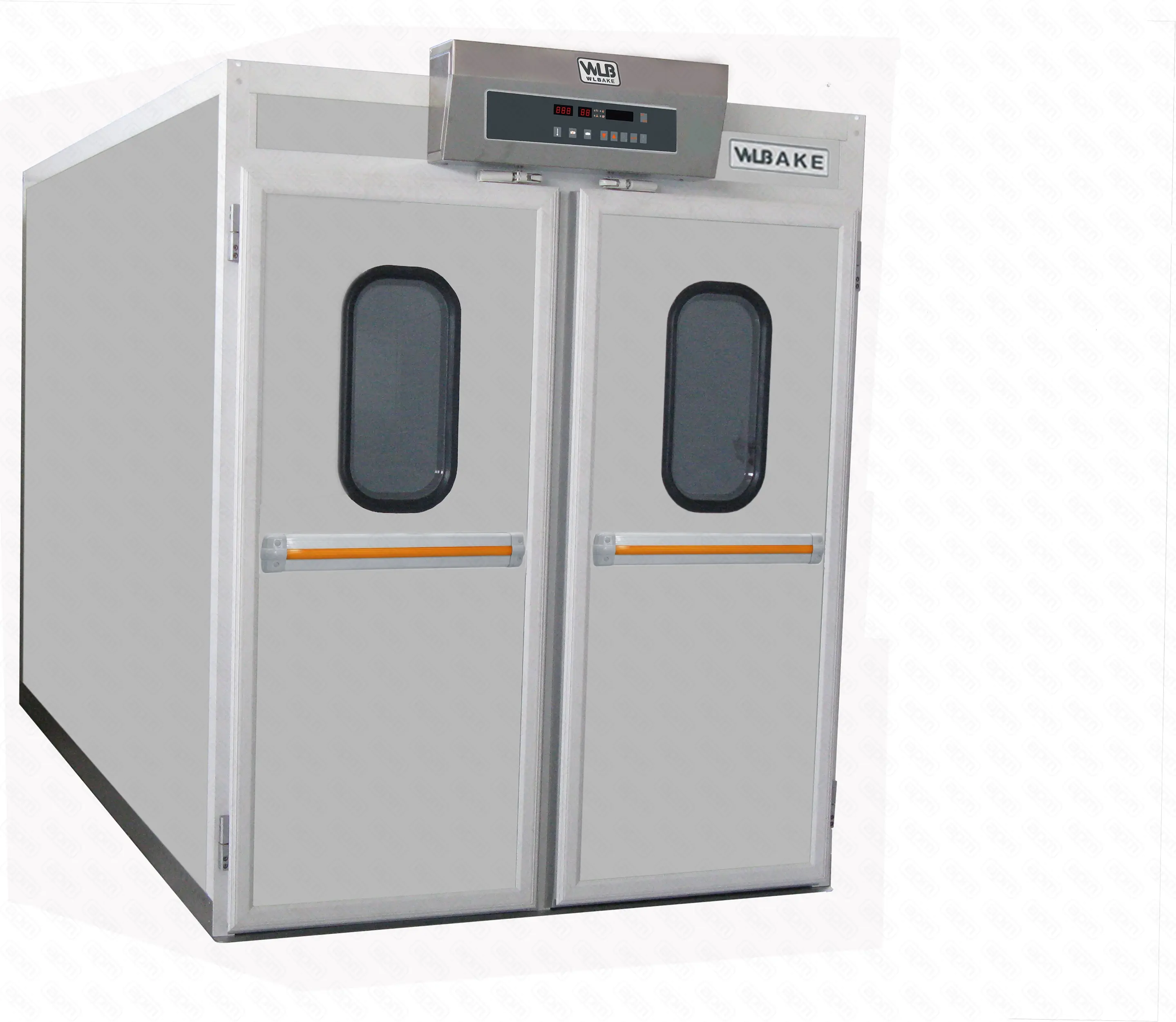 Камера расстоечная тм WLBake серии PF мод PF 360802 F с полом