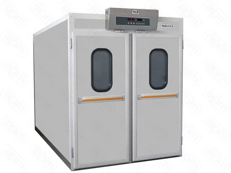 Камера расстоечная тм WLBake серии PF мод PF 240602 без пола