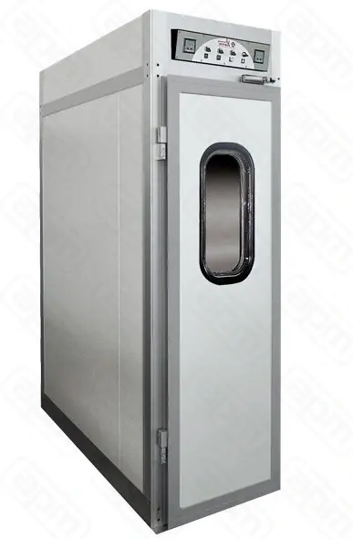 FORNI FIORINI snc Шкаф расст серии RISING ROOM мод RISING ROOM 60х40 1D 2T без пола