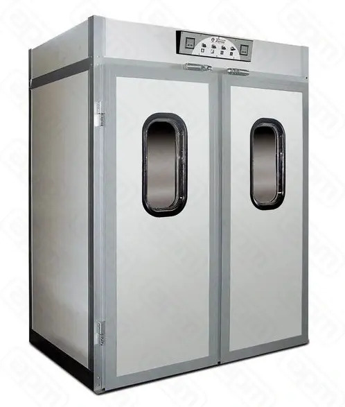 FORNI FIORINI snc Шкаф расст серии RISING ROOM мод RISING ROOM 60х80 2D 4T без пола