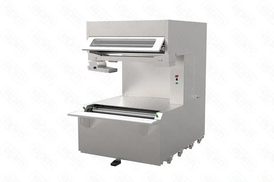 JAC SA Шкаф предварительной расстойки серии BA модBA PRO