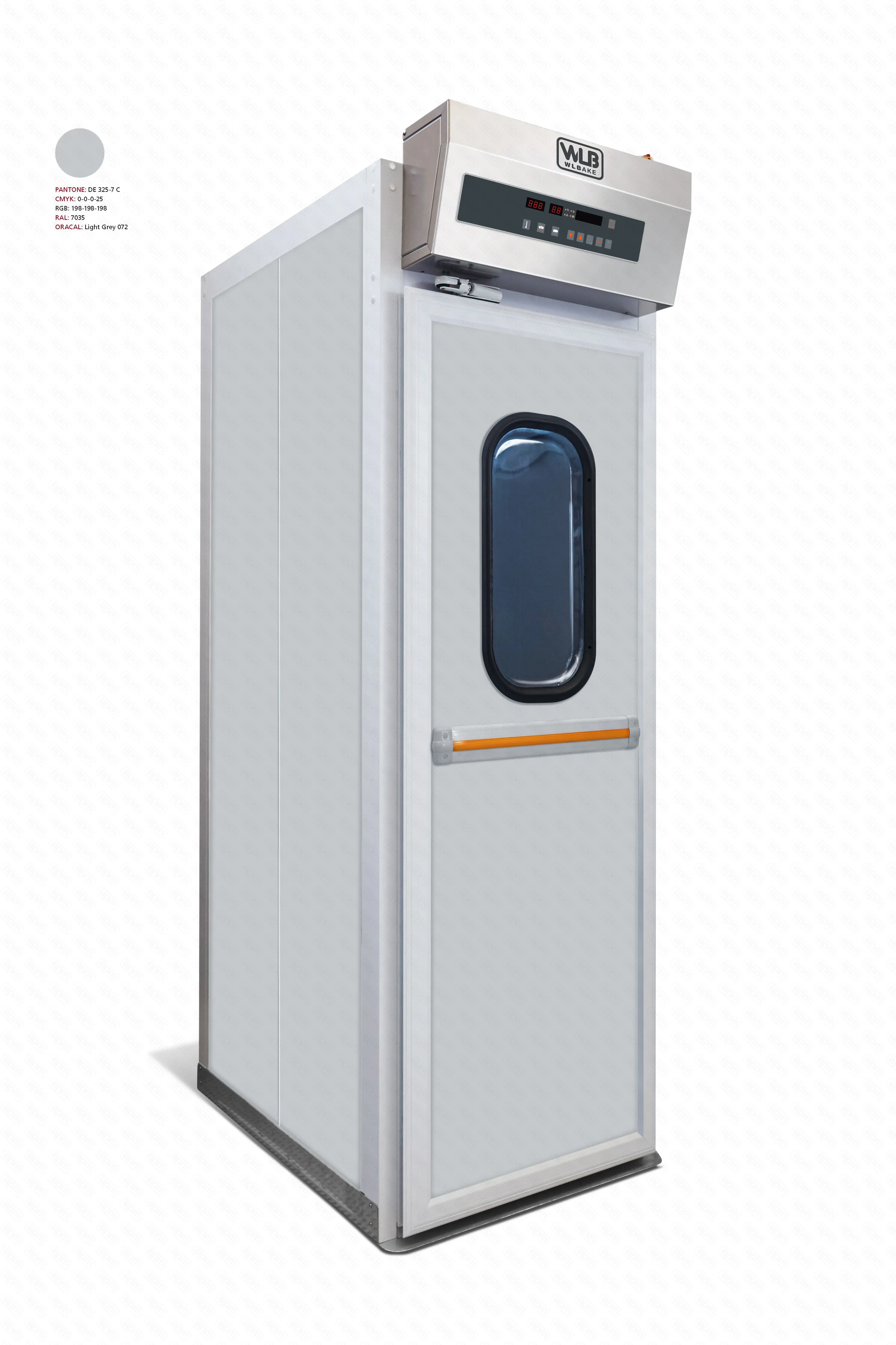 Камера расстоечная тм WLBake серии PF мод PF 240601 F с полом