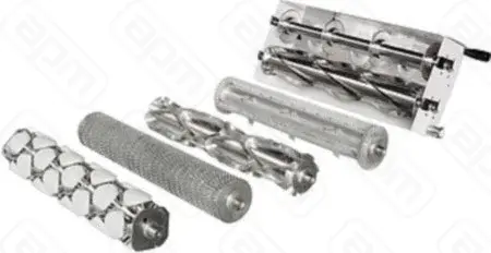 Станция нарезки VAR CS без ножей дмаштестораск тмWLBake серии DSF модDSF VAR