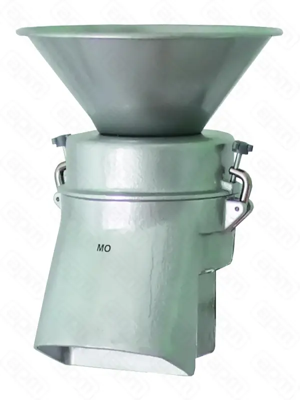 Насадка МО к УКМ