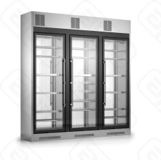 ШКАФ ВИННЫЙ GEMM WL6326P WINE LIBRARY ПОЛКИ 3 НАБОРА K52601