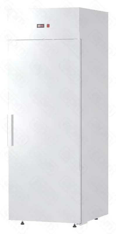 Шкаф холодильный универсальный V 05  S