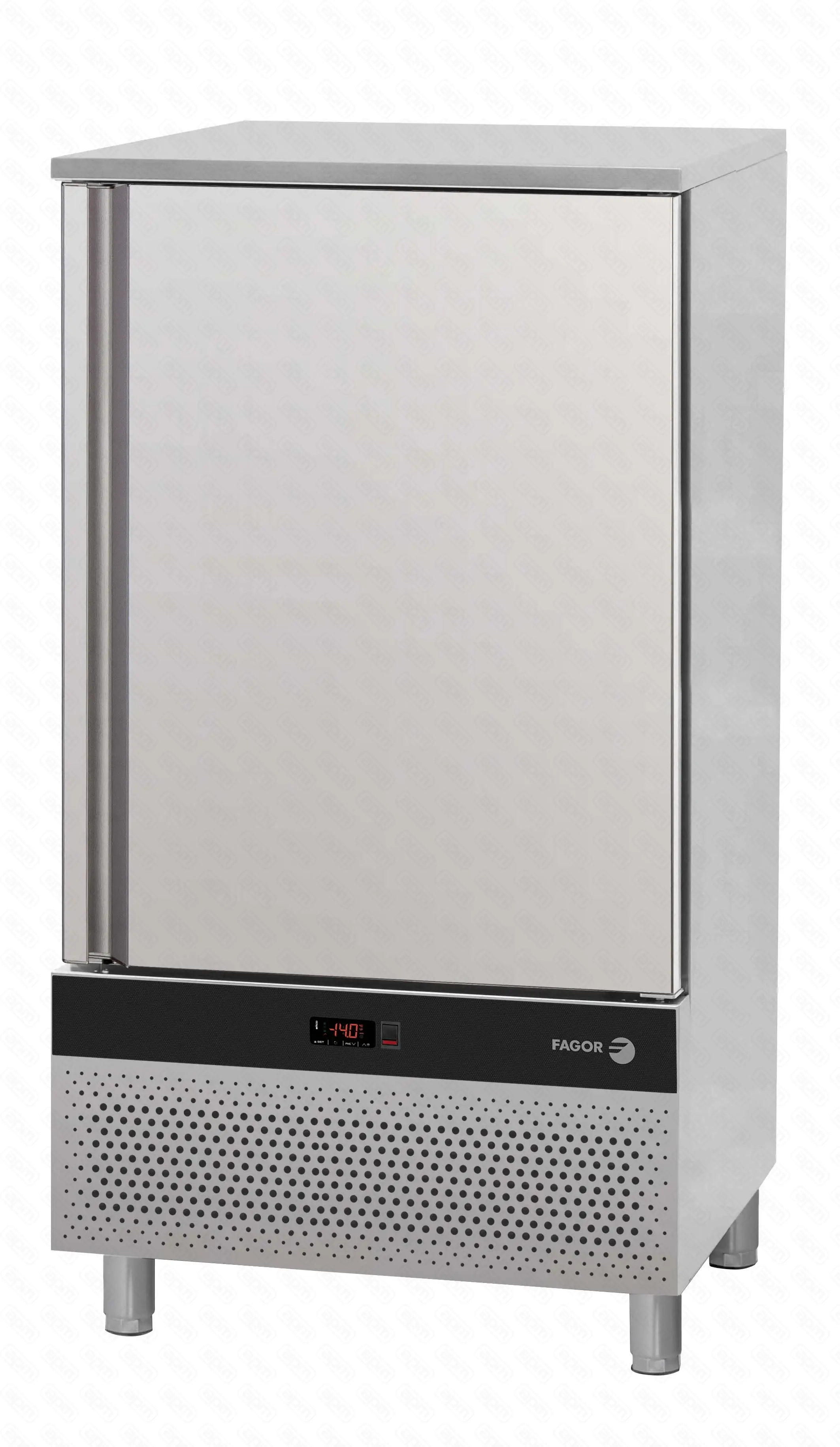 FAGOR IND S COOP Шкаф шоковой заморозки серии CBC-101