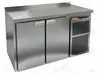 Стол охлаждаемый комбинированный тип TN-BT модель SN 1TN-1BT BR2