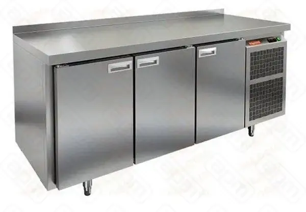Стол охлаждаемый комбинированный тип TN-BT модель SN 1TN-11BT без столешницы