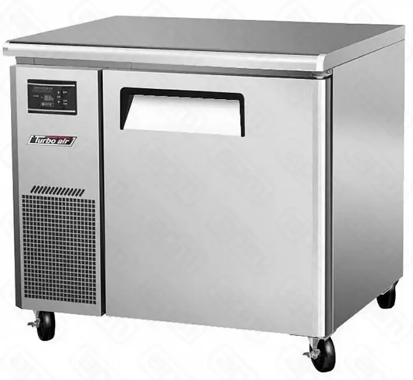 Turbo Air Холодильник стол модель KUR9-1 арт KUR9-1-700