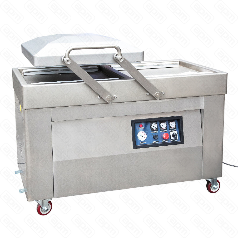 Вакуумный упаковщик HVC-510S2A DZ-5102SA BUSCH 063 380