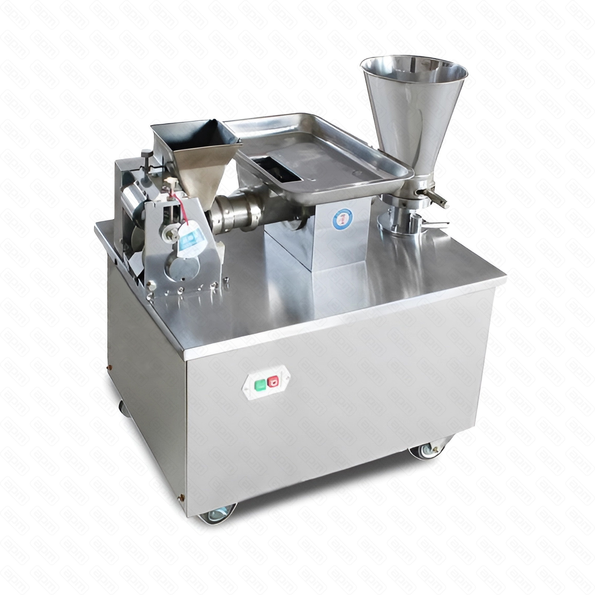 Пельменный аппарат JGT-60 JGL-60 10-12 гр 100х52х10