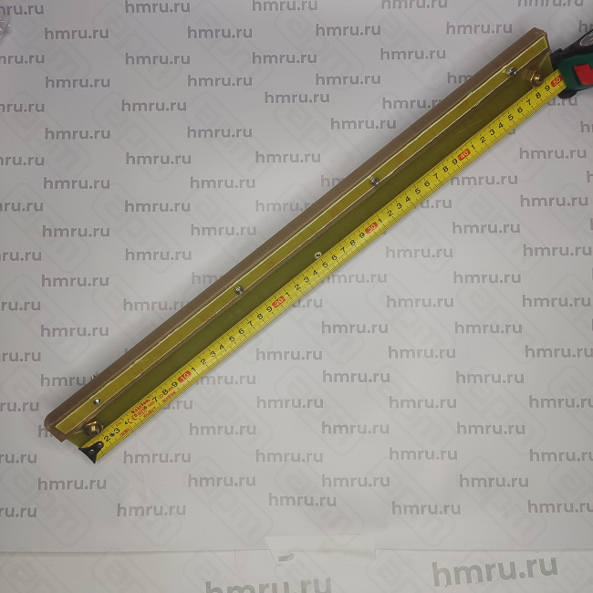 Эпоксидная планка в сборе для DZ-5002SB NEW