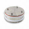 Поршень с кольцами PTFE для LPFPPF-2000T