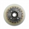 Приводное колесо Е-платформы для HL-1650