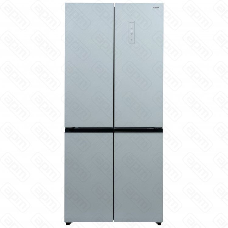 Шкаф холодильный комбинированный Бирюса CD 496 TWG