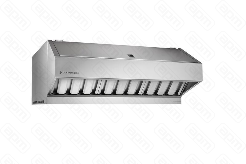 Зонт вытяжной ConvoVent 4 для Convotherm 620 1020