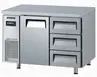 Turbo Air Холодильник стол модель KUR12-3D-3 арт KUR12-3D-3-700