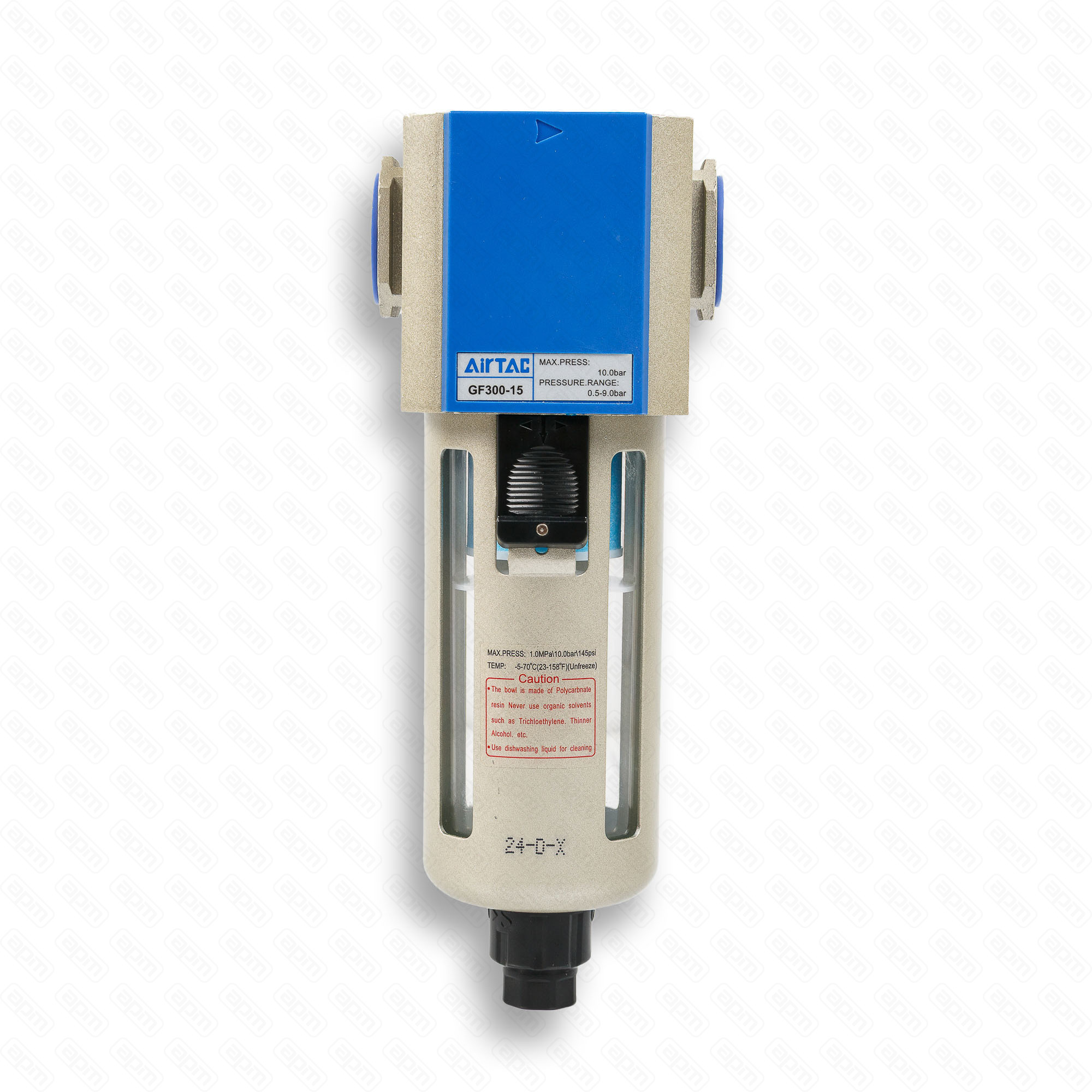 Фильтр влагоотделительный GF300-15 DZQ-10002L