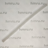 Резина силиконовая под сварочную планку DZ-400 старого типа размер 4101511 мм