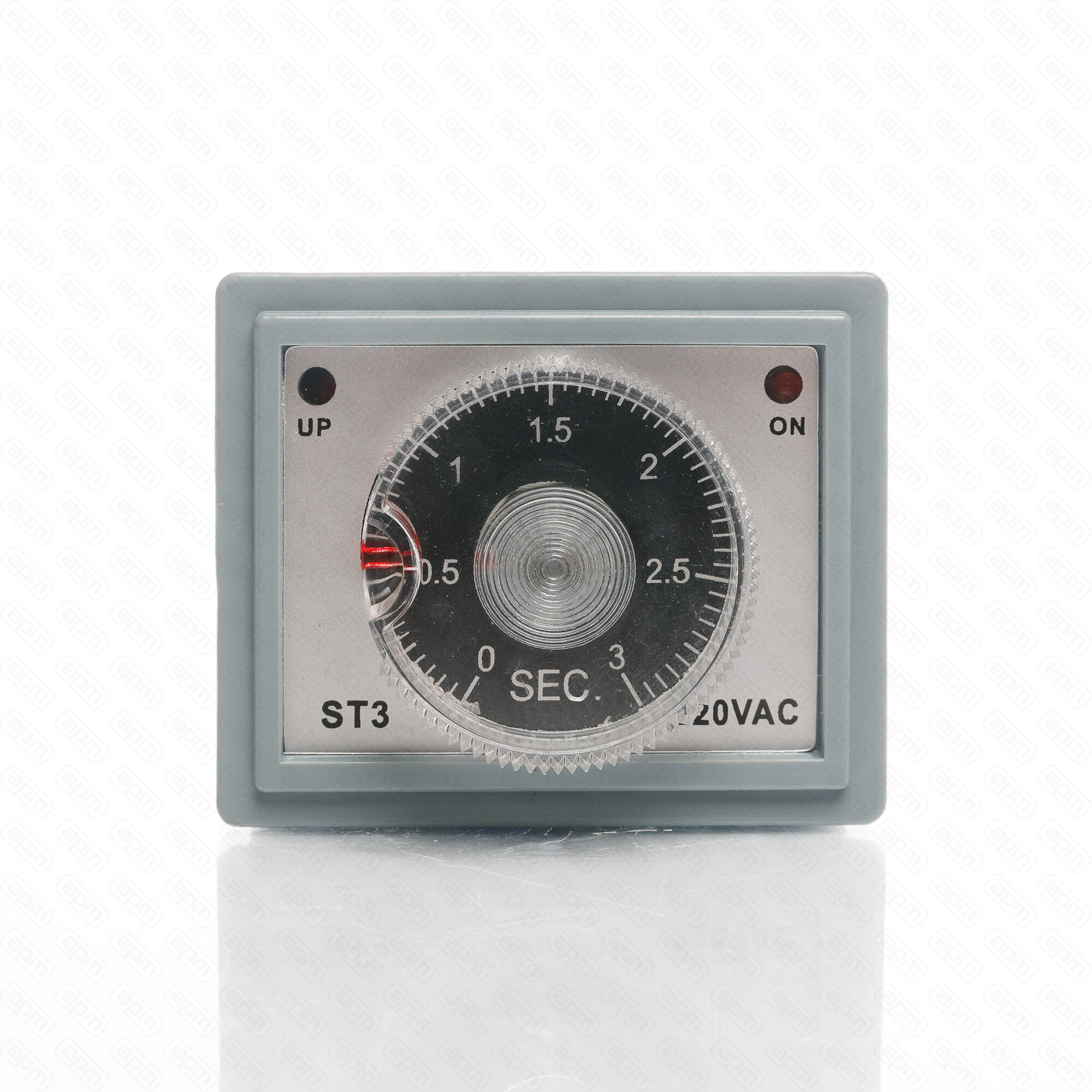 Реле времени к запайщикам серии SFTD BSF-501601