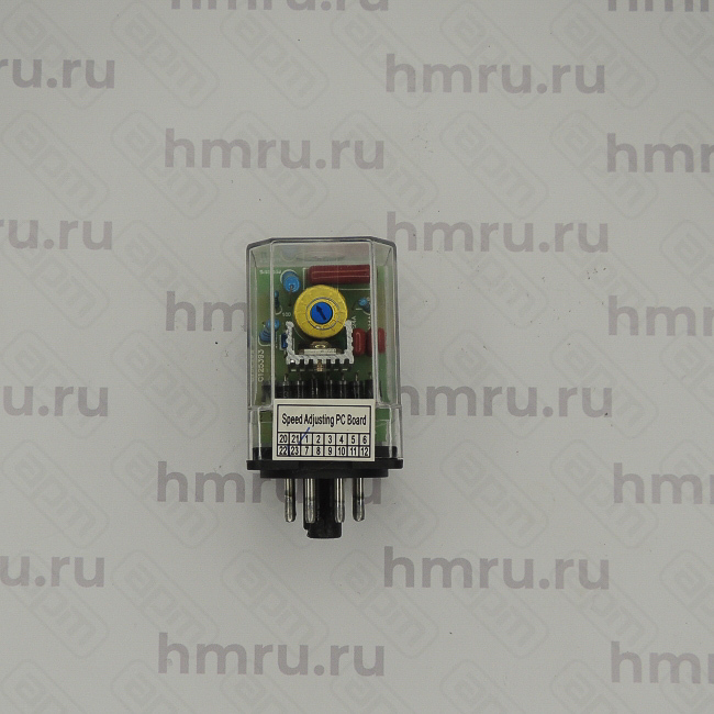 Блок регулировки скорости для FRB-770810ET-20