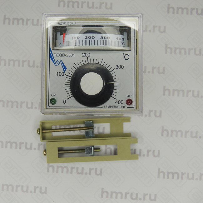 Терморегулятор TEQD-2301BE400