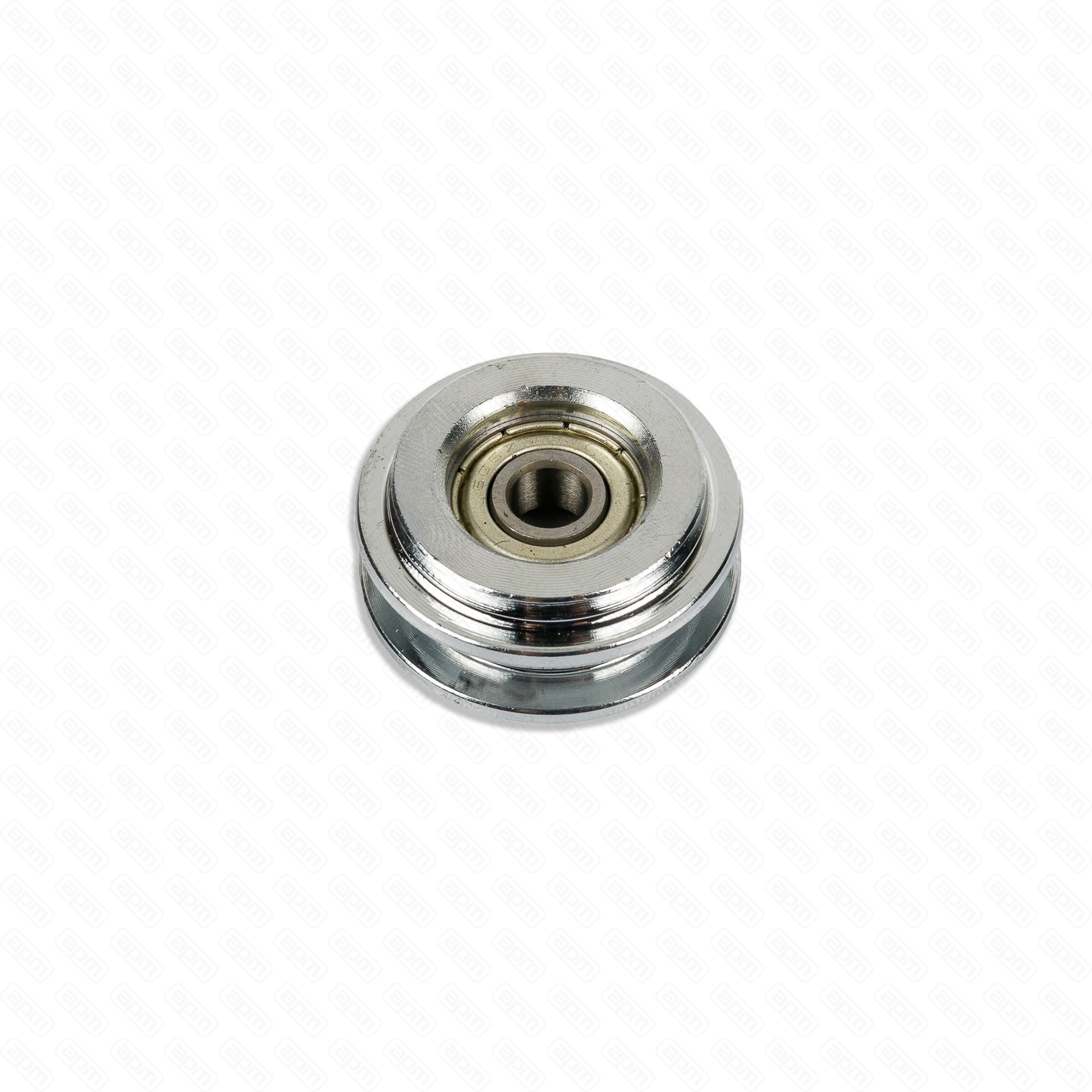 Ролик натяжной в сборе с подшипником для FRBM-810
