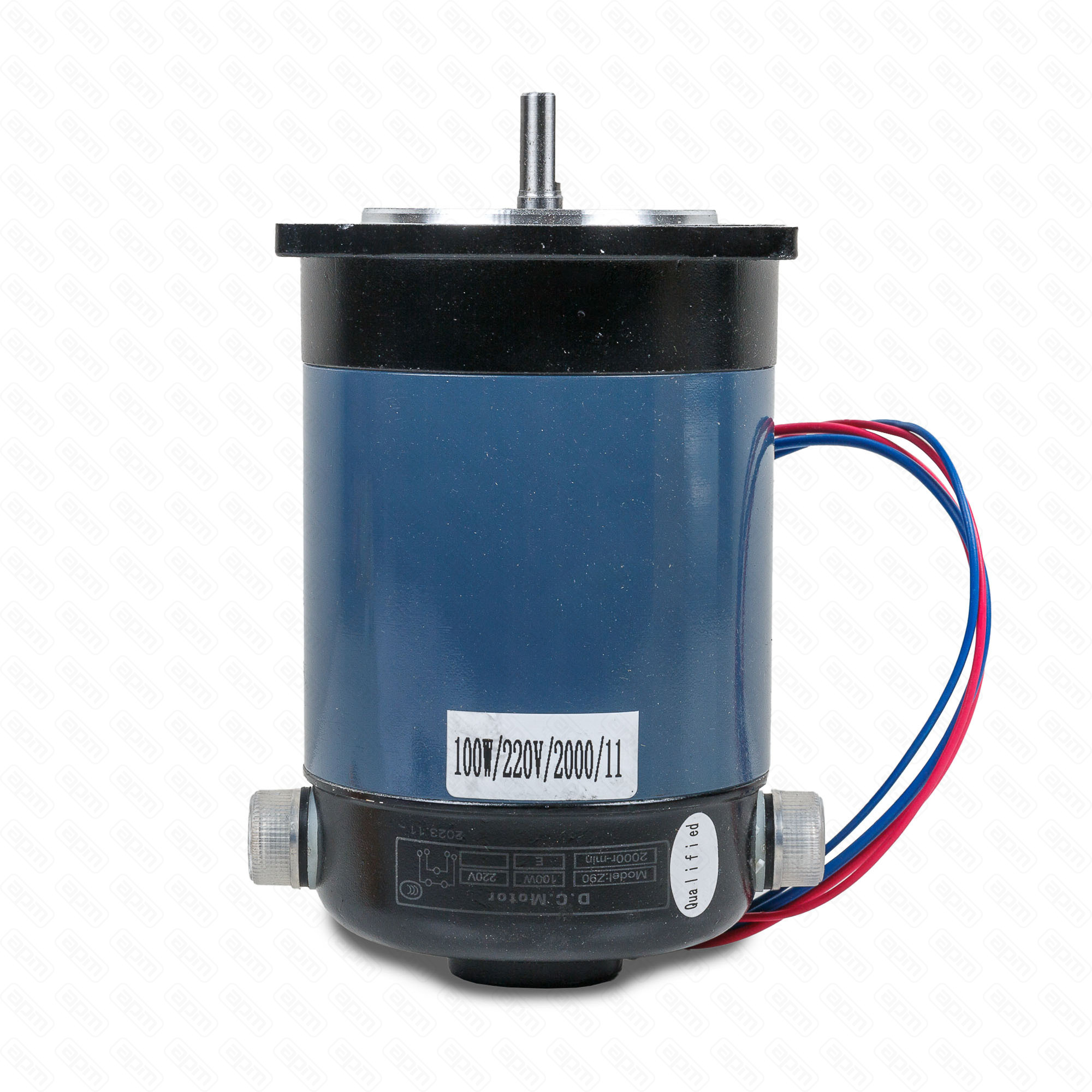 Двигатель Z90-100W220V для FRM-1010