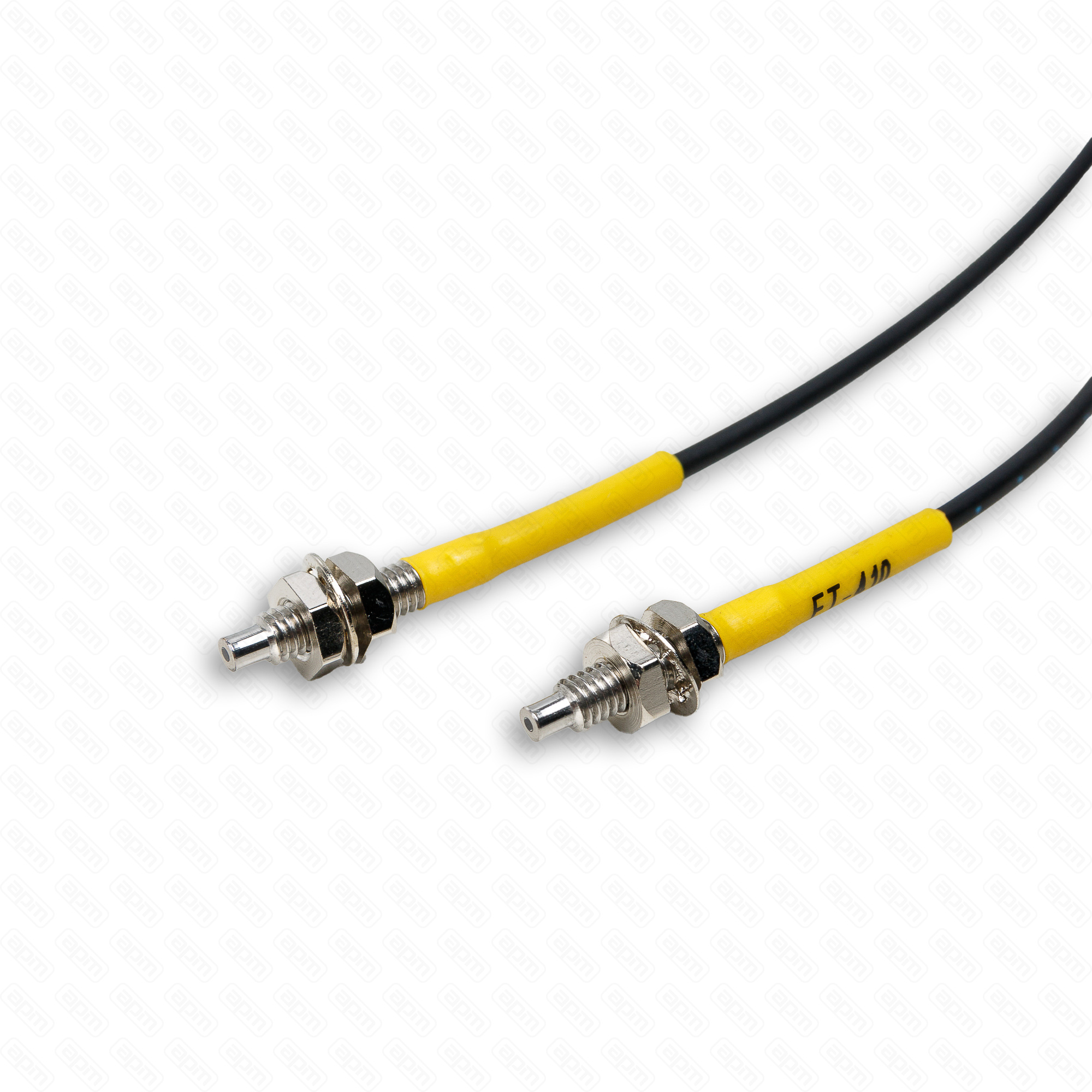 Оптоволокно к MT-50 fiber wire комплект 2 шт
