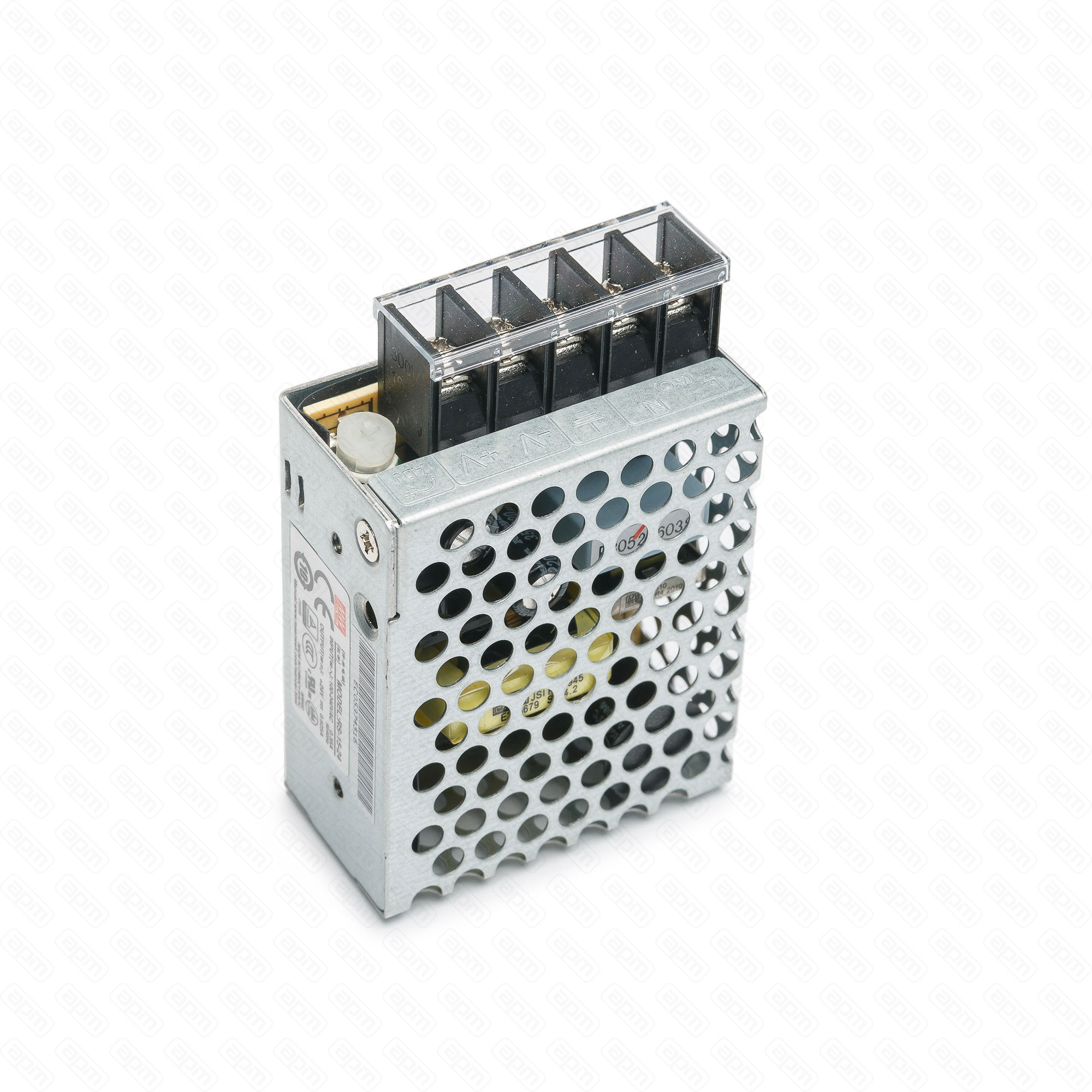 Блок питания для DXDZ 250 - 600