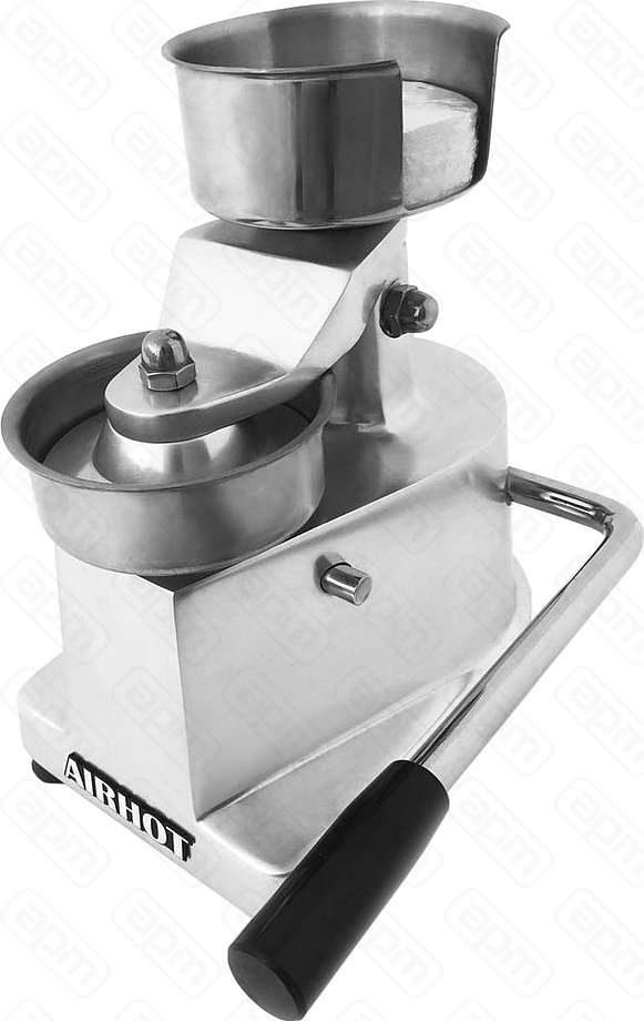 ПРЕСС ДЛЯ ГАМБУРГЕРОВ AIRHOT HPP-100