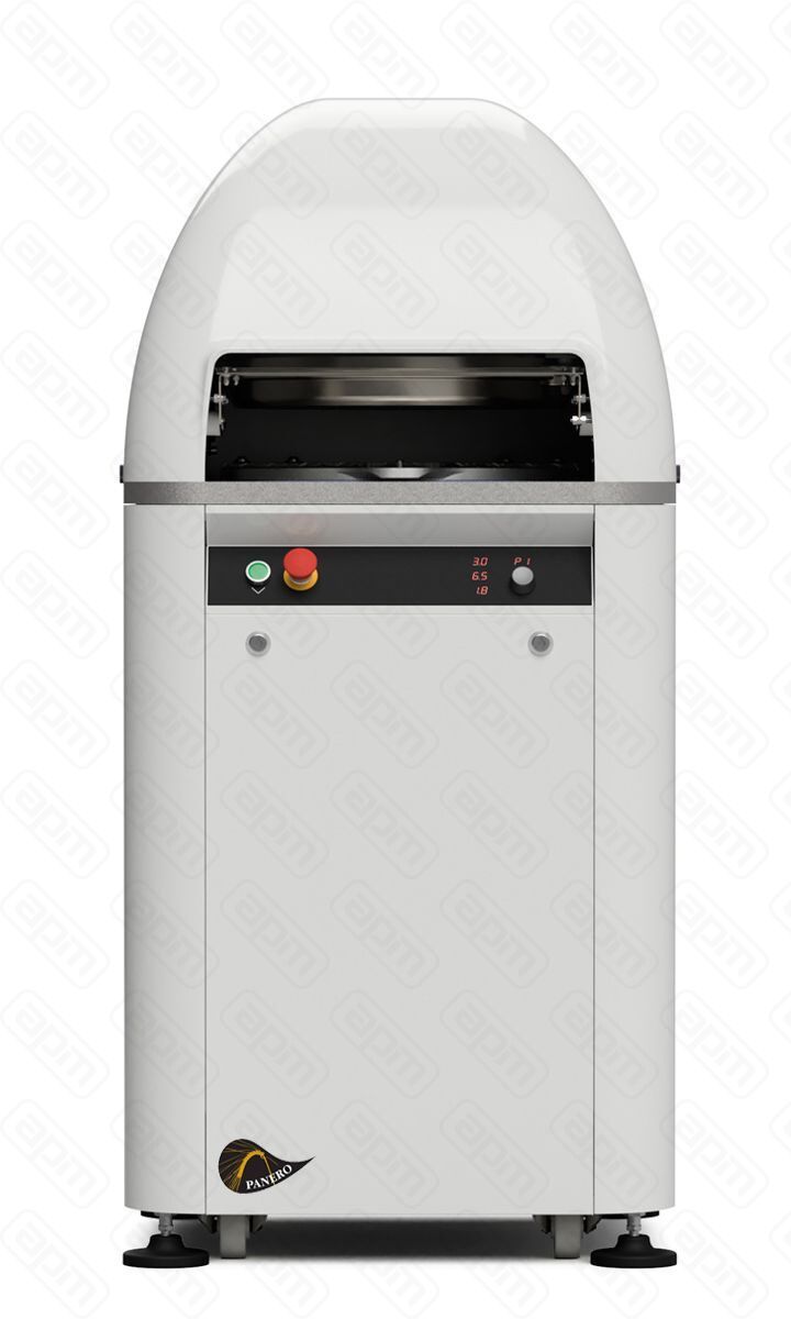 ТЕСТОДЕЛИТЕЛЬ-ОКРУГЛИТЕЛЬ PANERO SPA RP A 11