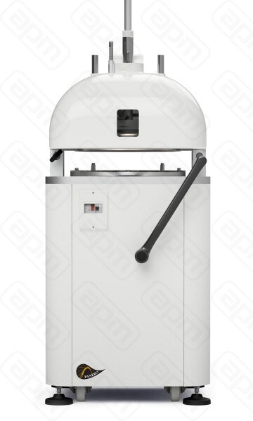 ТЕСТОДЕЛИТЕЛЬ-ОКРУГЛИТЕЛЬ PANERO SPA RP M 15